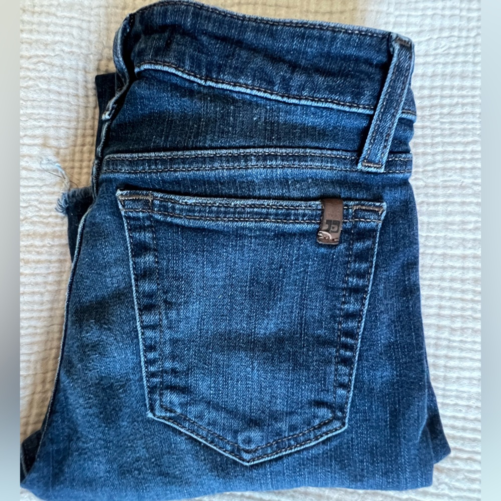 Joe’s Jeans